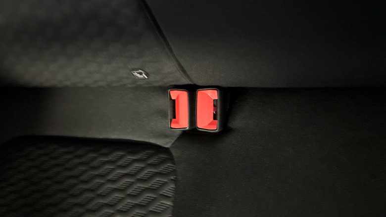 Ford Fiesta 1.0 EcoBoost Titanium 5dr Petrol Hatchback